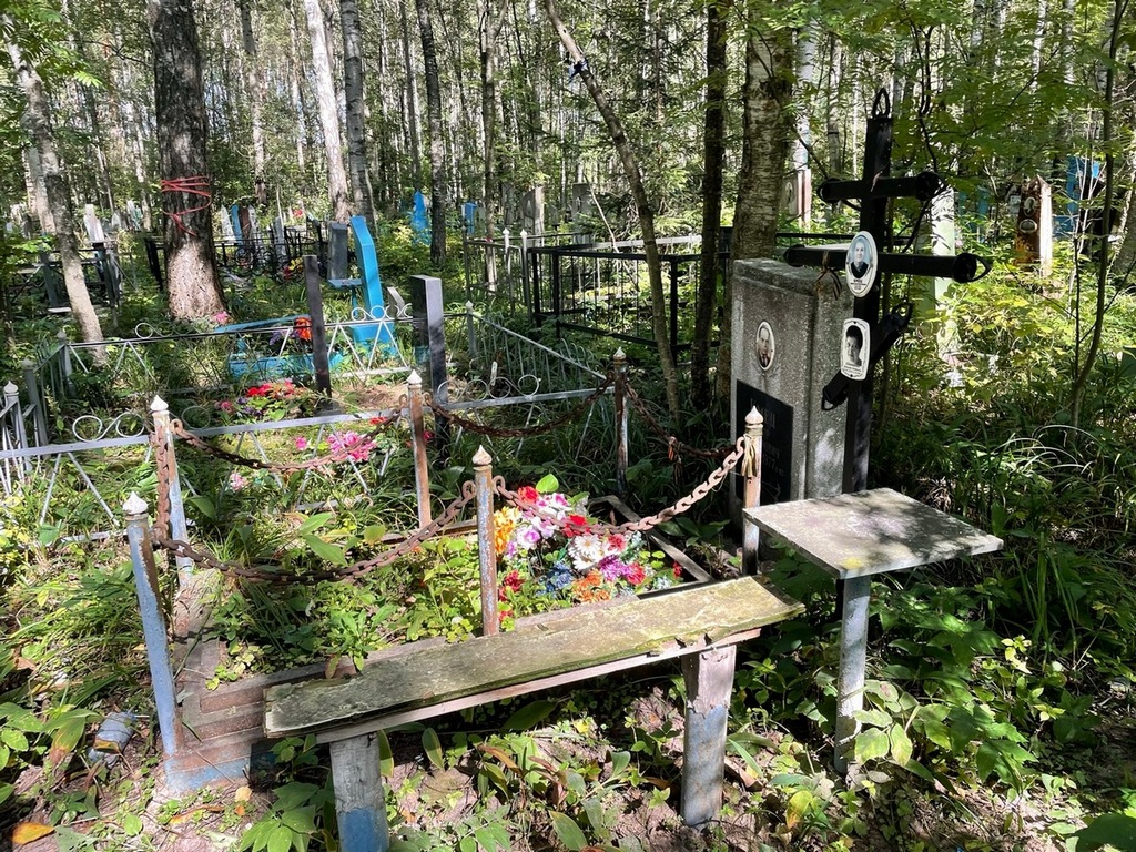 Соловьева Татьяна Петровна