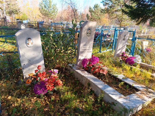 Никулин Андрей Иванович