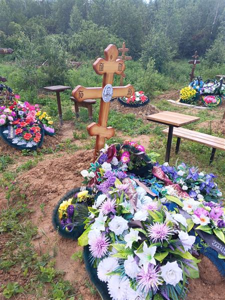 Стыжаров Александр Николаевич