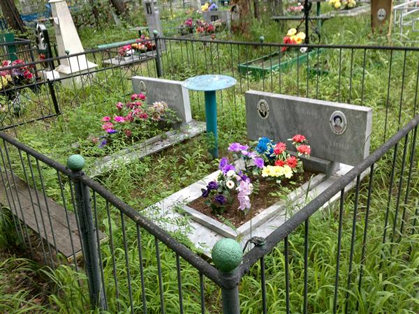 Поздеев Герман Васильевич