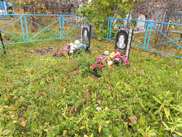 Селиванов Иван Григорьевич