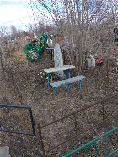 Гладких Галина Николаевна