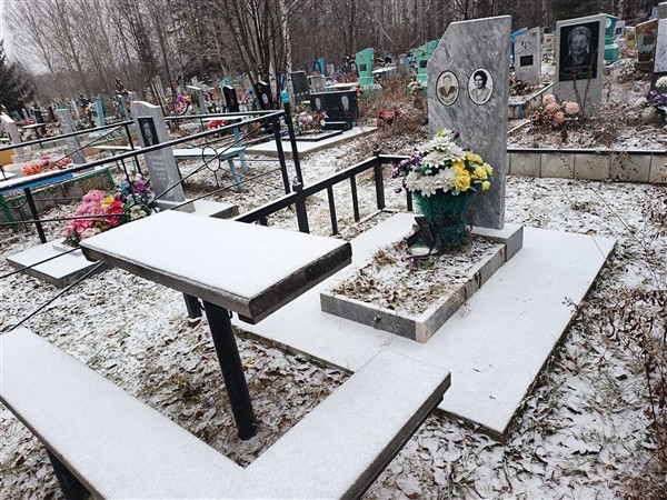 Щербинин Николай Павлович