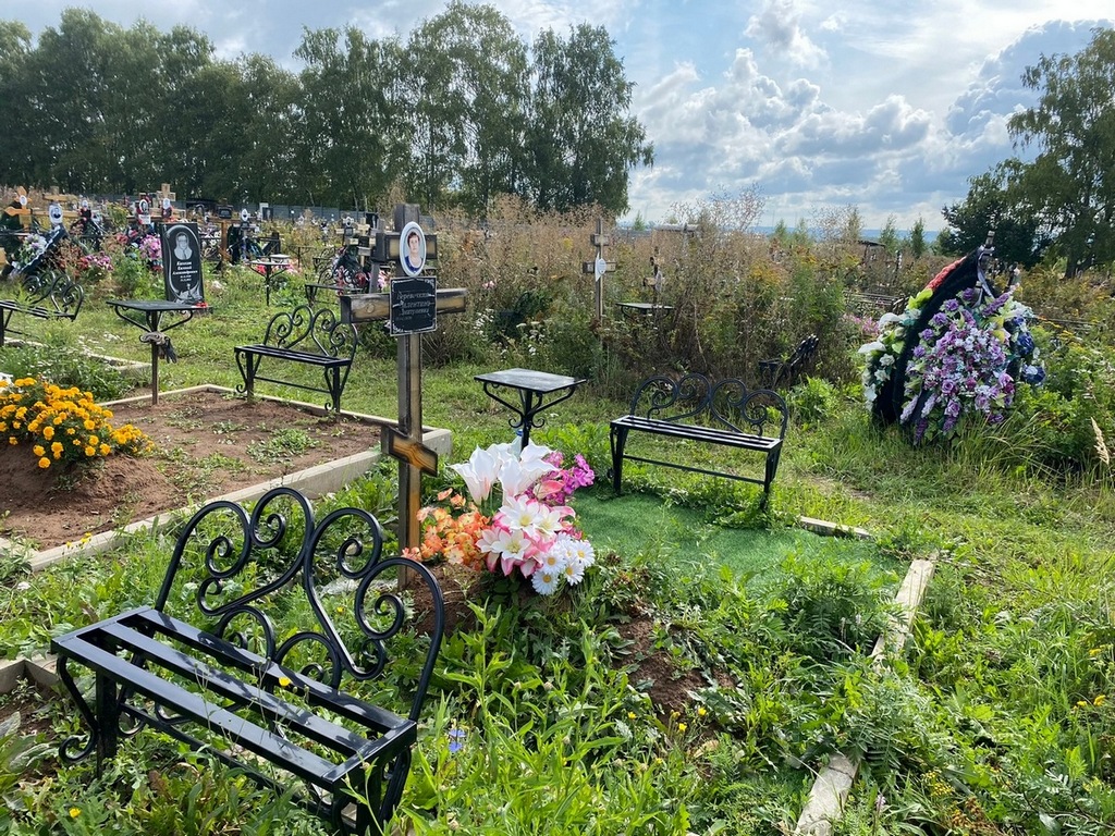 Веревочкина Валентина Дмитриевна