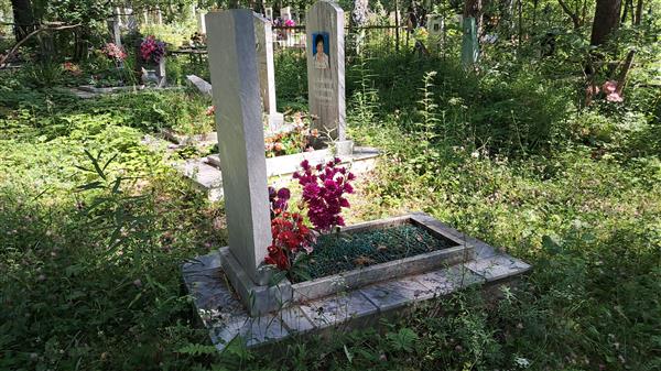 Кайзер Карл Францевич