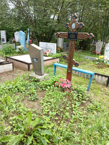 Шибаков Иван Андреевич