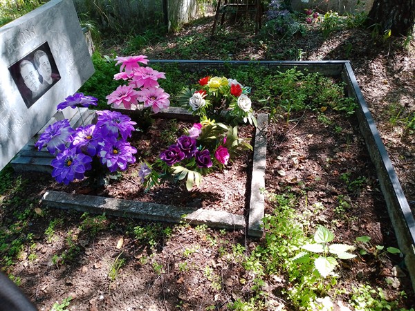 Белов Алексей Николаевич