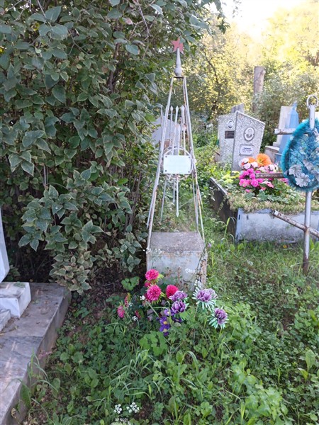 Хионон Александр Георгиевич