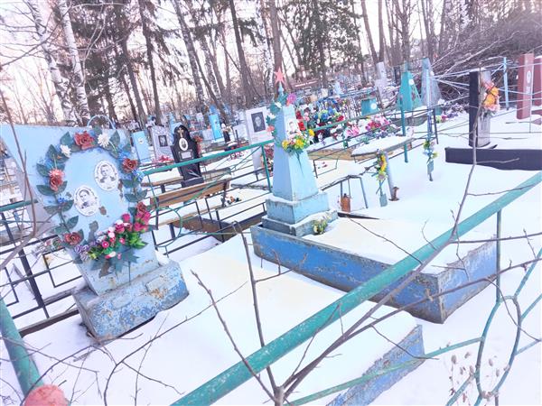 Солдатов Виктор Васильевич