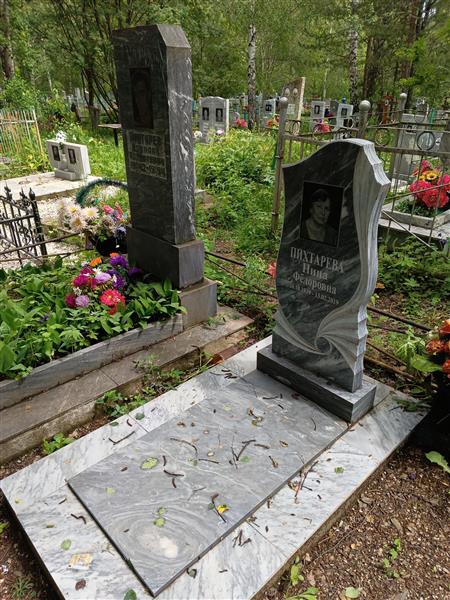 Пихтарев Николай Алексеевич