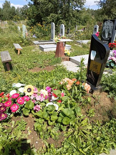 Фалалеев Василий Сергеевич