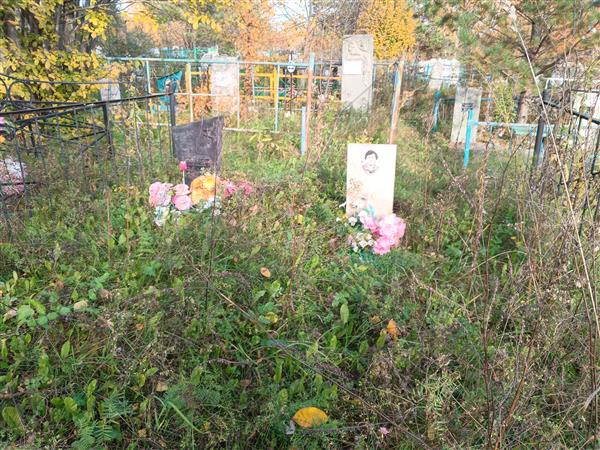 Грищенкова Нина Фоминична