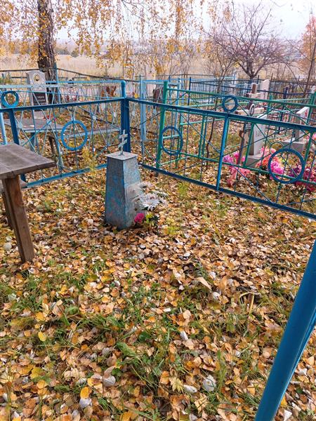 Кравчукова Анастасия Кириловна