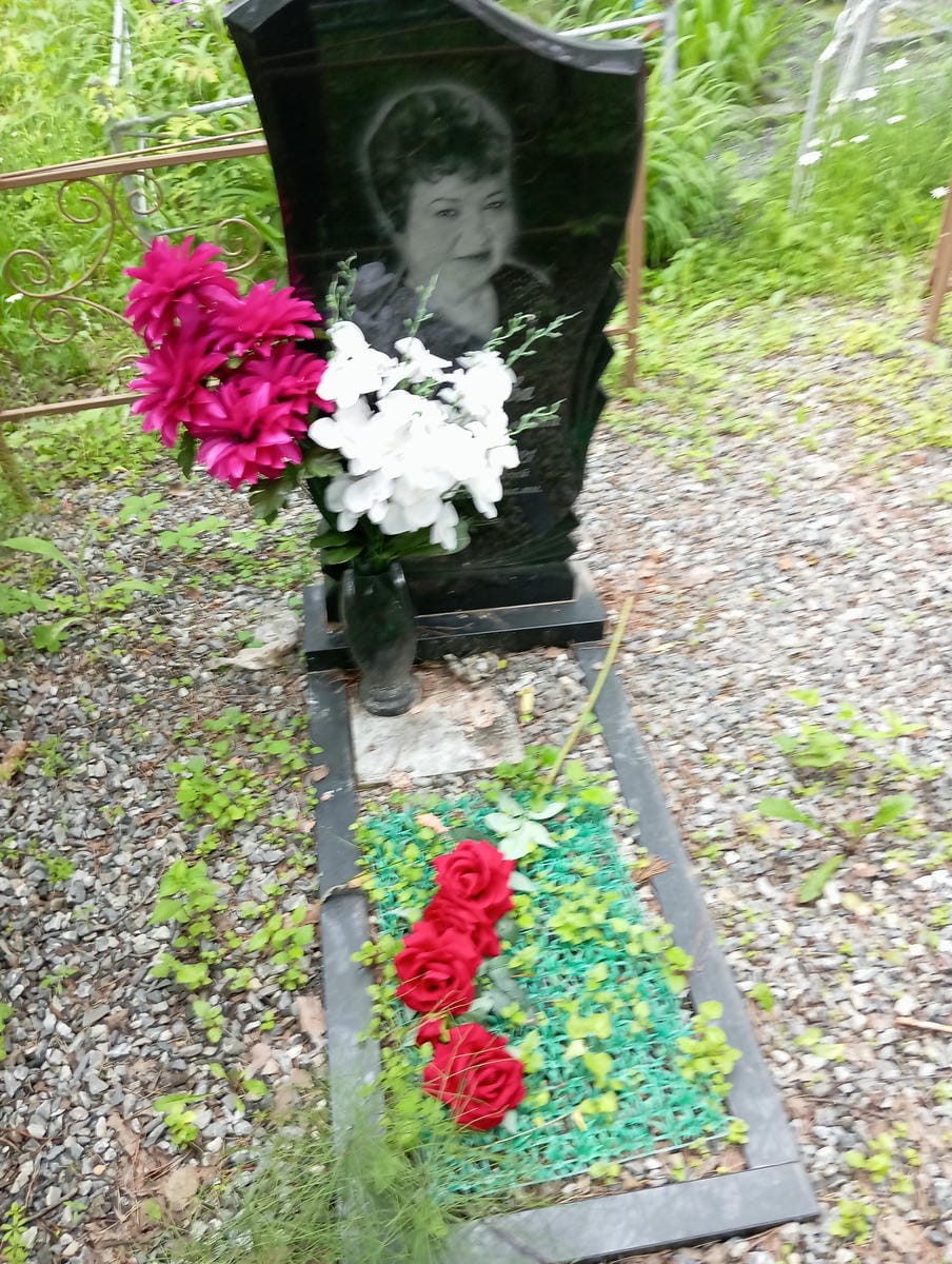 Тингаева Наталия Николаевна