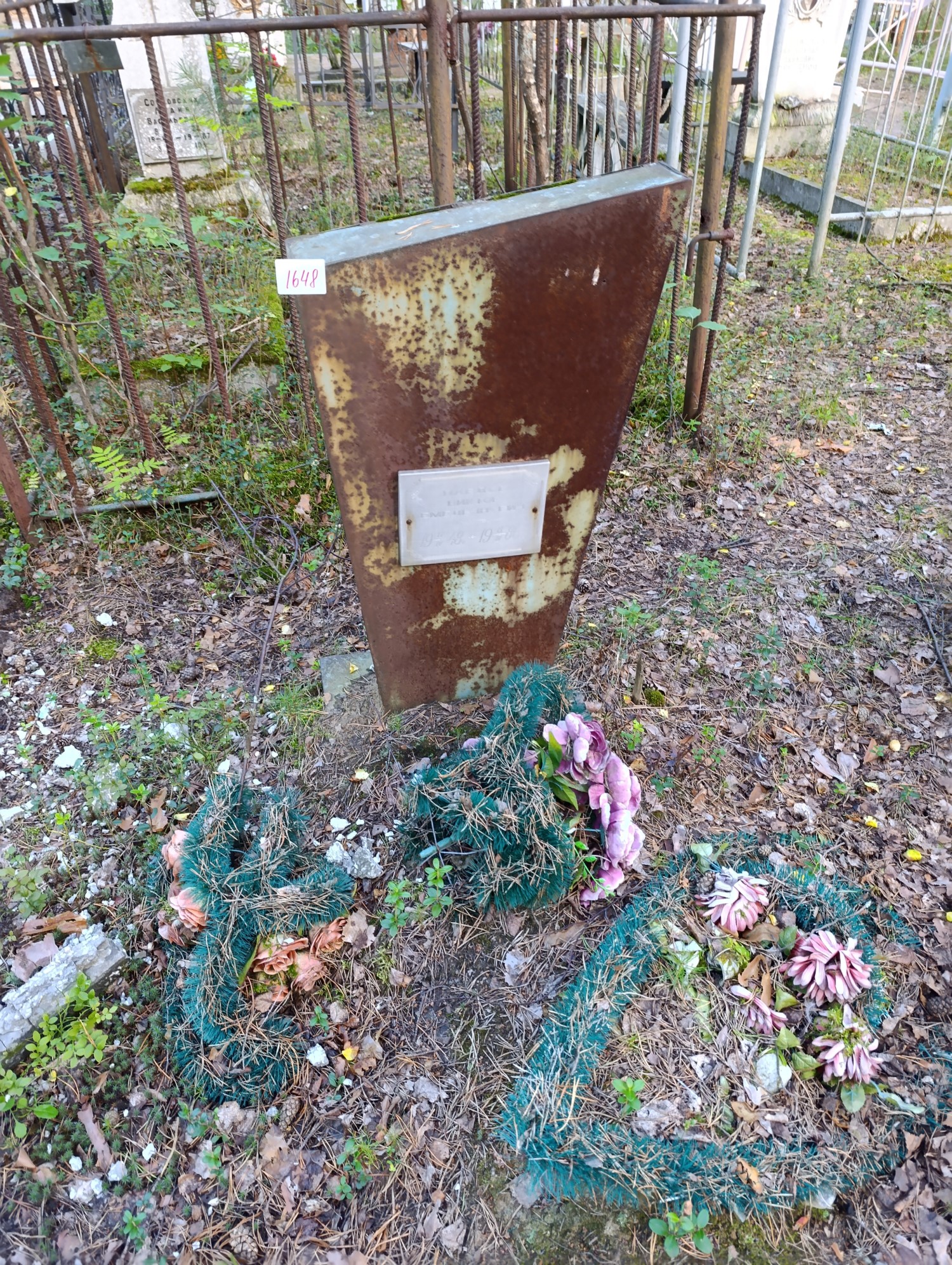 Павлов Виктор Емельянович