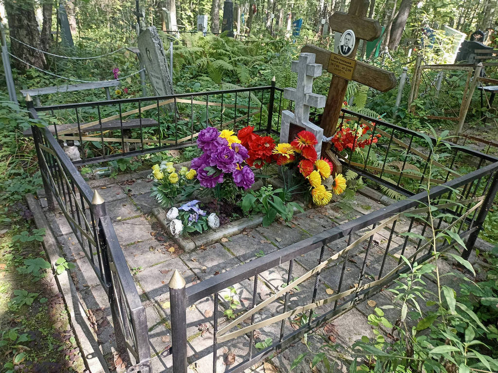 Шестопалов Алексей Владимирович