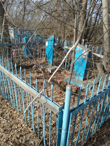 Межалова Берта Яковлевна