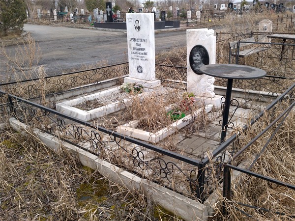 Великанова Клавдия Александровна