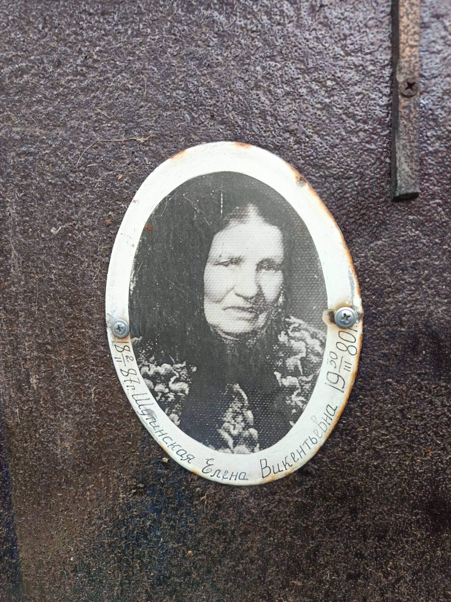 Шутинская Елена Викентьевна
