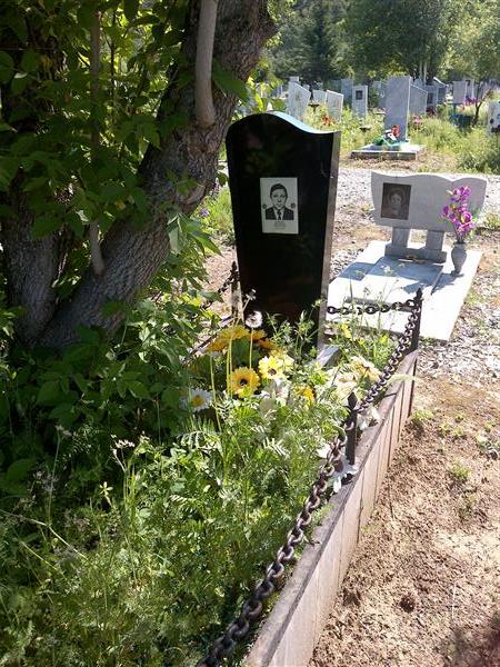 Глаголев Владимир Михайлович