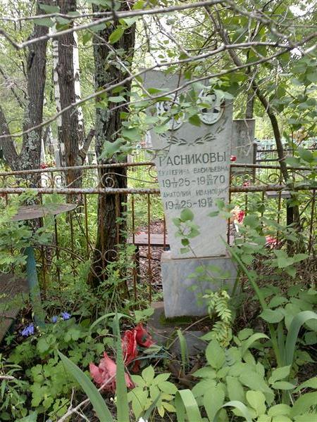 Гасников Анатолий Иванович