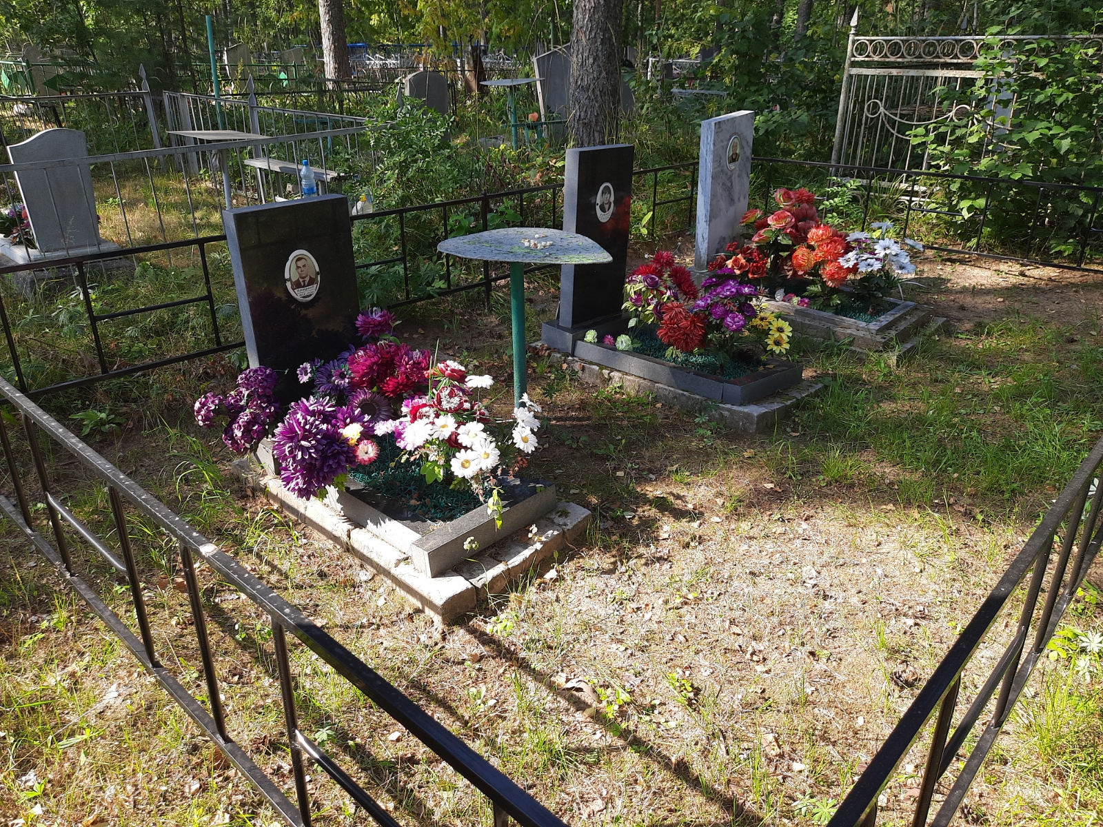 Смирнов Николай Александрович