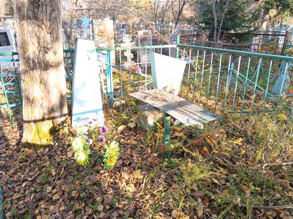 Боровинский Григорий Петрович