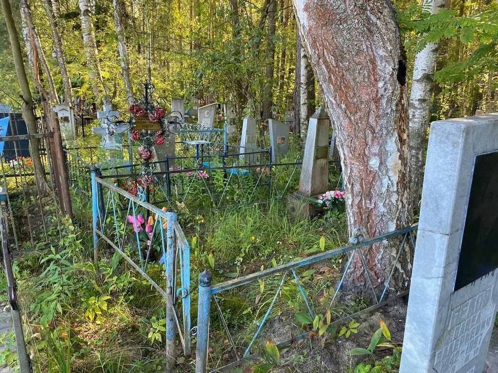 Тарасова Марина Евгеньевна