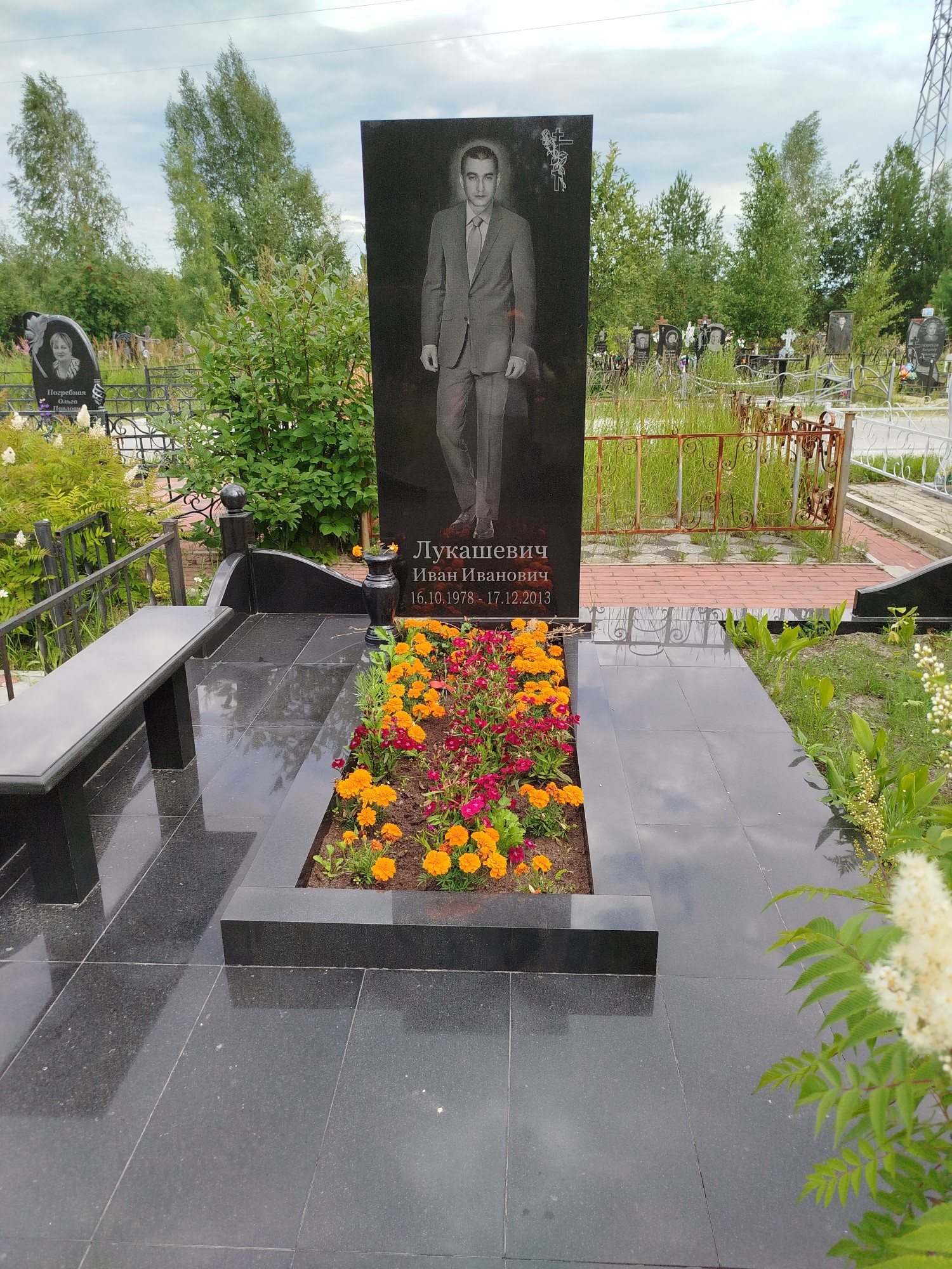 Лукашевич Иван Иванович