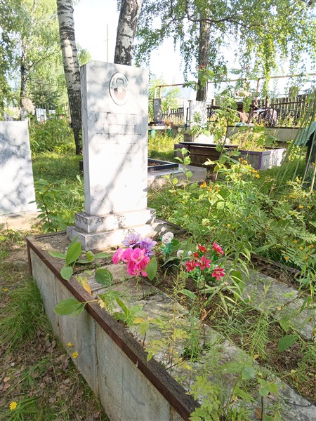 Клюкин Николай Леонидович