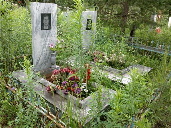 Немешаев Александр Иванович