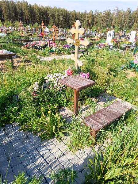 Берсенева Любовь Анатольевна