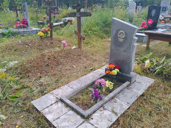 Камаева Анна Ивановна