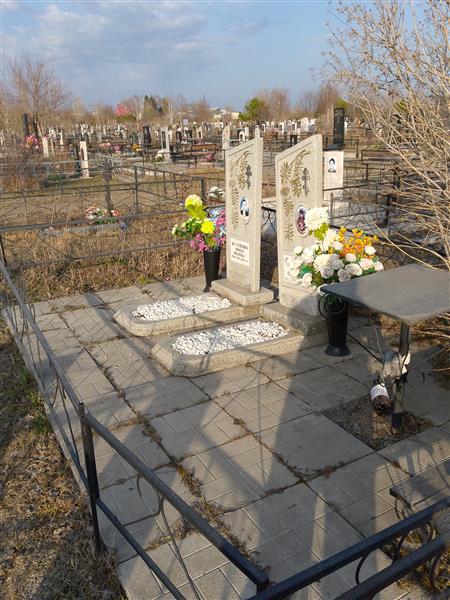 Василенко Виктор Иванович