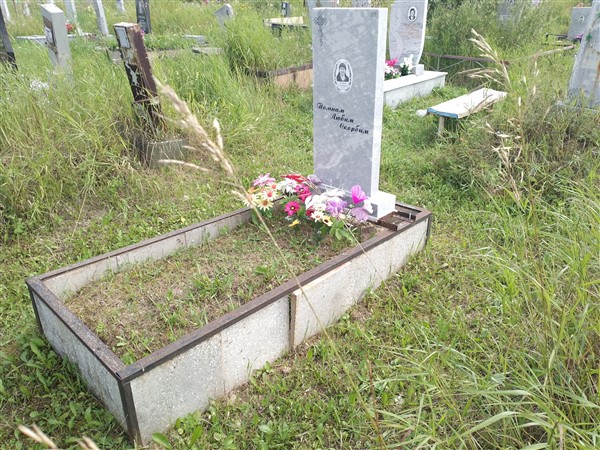 Кутузова Павла Фёдоровна