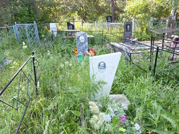 Почевалова Галина Николаевна