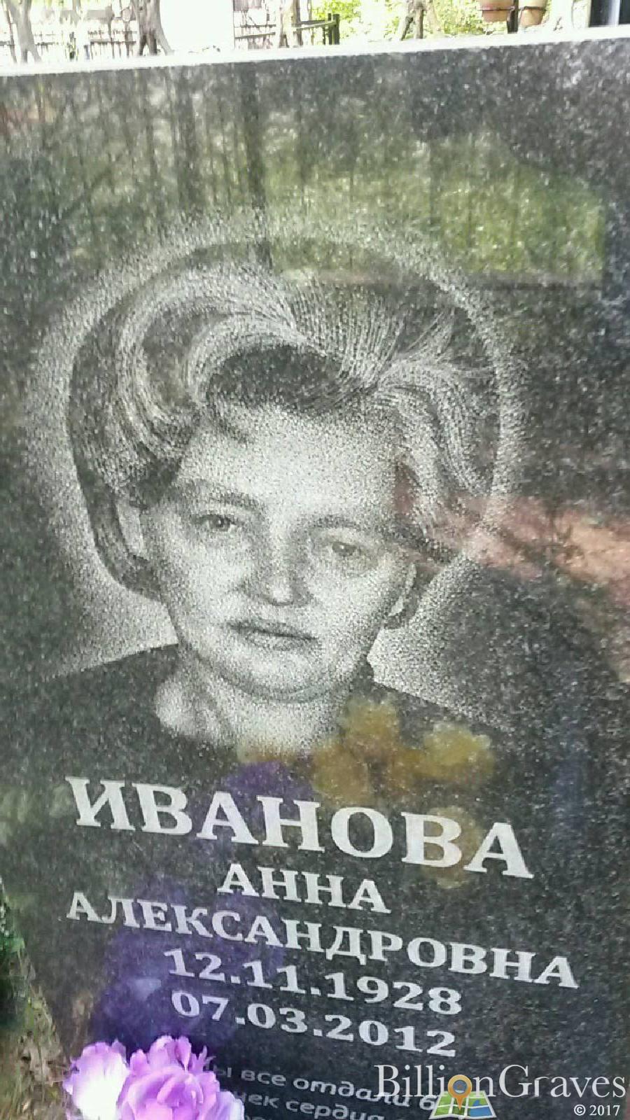 Иванов Акиндин Семенович
