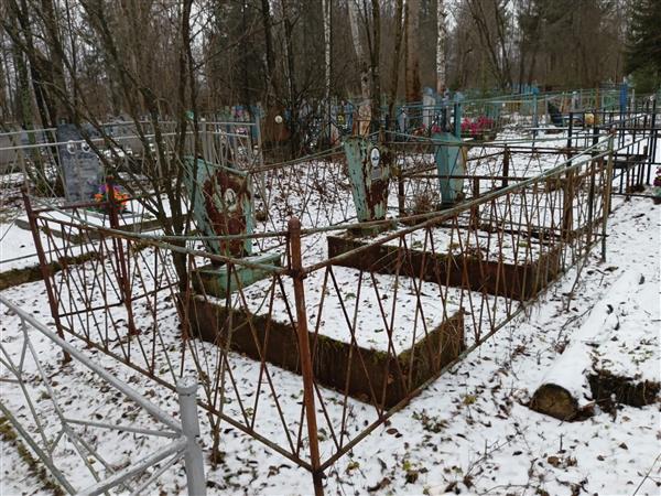Тищенко Иван Евдокимович