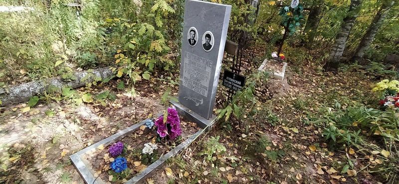 Кулинский Дмитрий Степанович