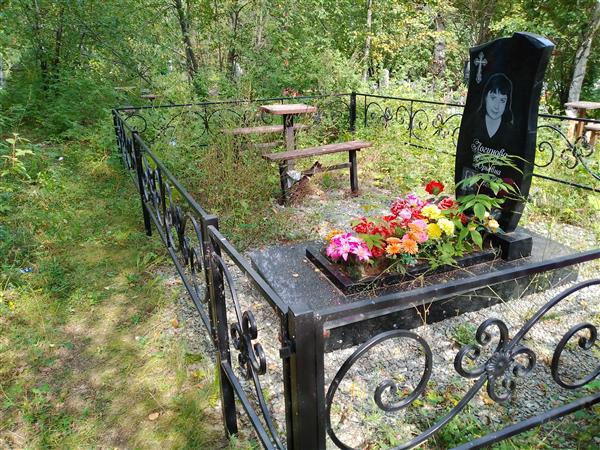 Логинова Татьяна Юрьевна