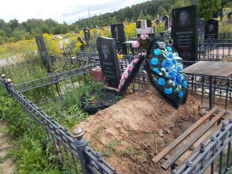 Гусева Раиса Семеновна