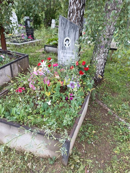 Качалов Александр Александрович