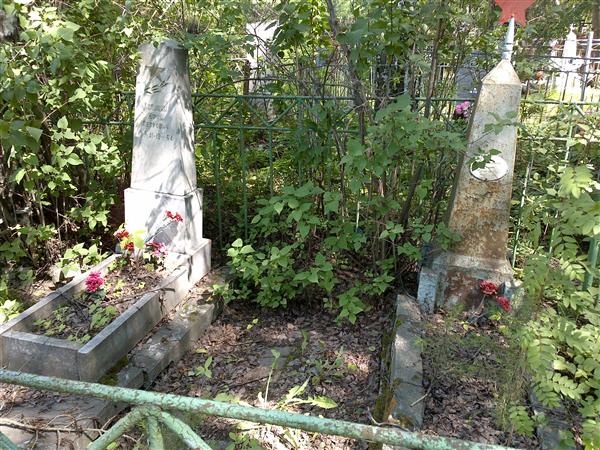 Калинин Юрий Петрович