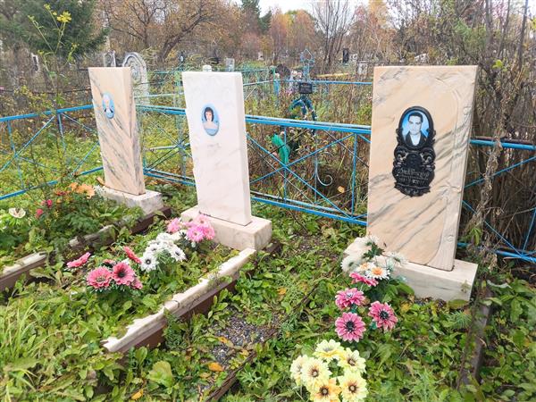 Дроздетская Анна Адамовна