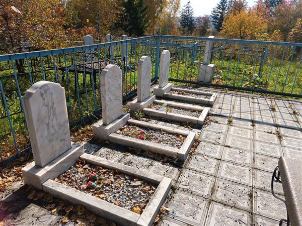 Овсянская Наталья Павловна
