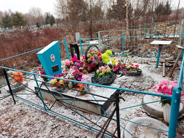 Фрунза Иван Николаевич