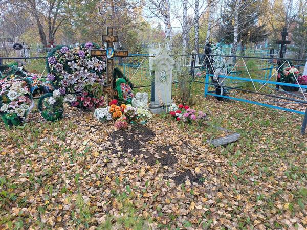 Хохлов Николай Васильевич