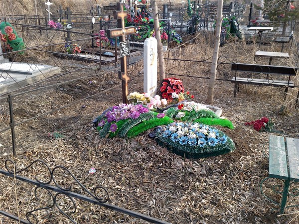 Прусов Иван Иванович