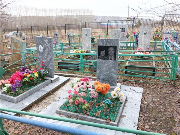 Углов Борис Павлович