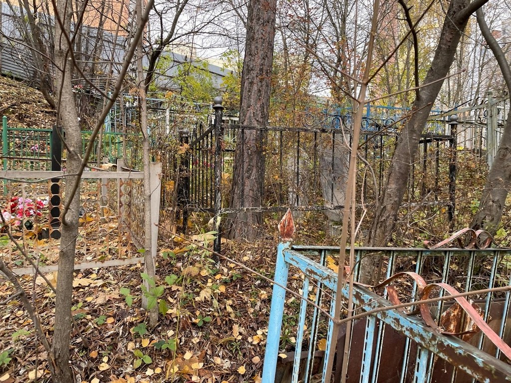 Савельева Любовь Николаевна
